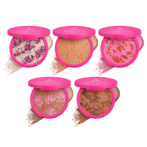Skin Frost? Blush Highlighter Bundle