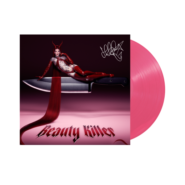 HotPinkVinylAutographed.png